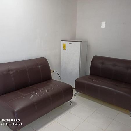 Casa Belén Appartamento Monterrey Esterno foto